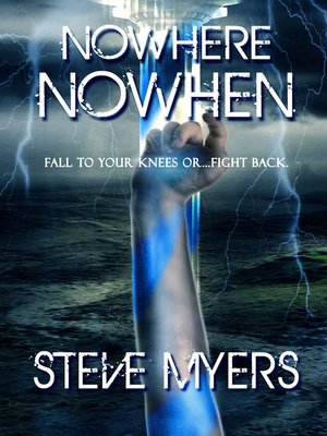 cover image of Nowhere Nowhen